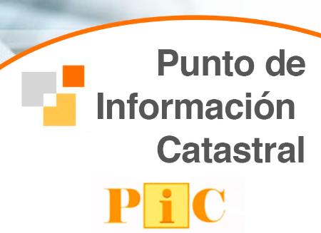 Imagen PUNTO DE INFORMACIÓN CATASTRAL